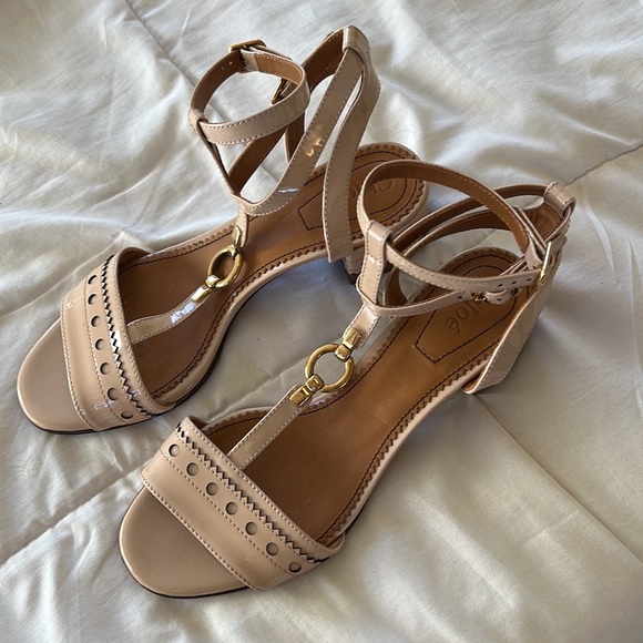 Chloe perry sandals - Picture 6 of 8